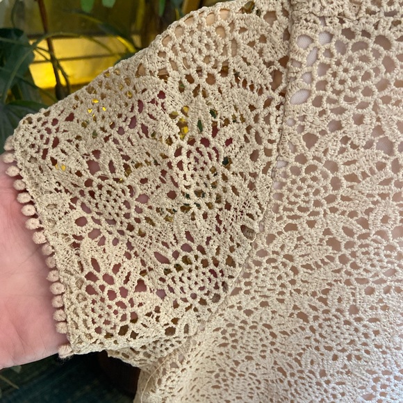 Elle Mini dress. Size - S - Picture 13 of 15